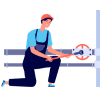Tankless Plumbing Pros Logo